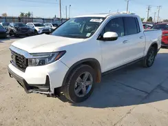 5FPYK3F71PB029304 2023 HONDA RIDGELINE