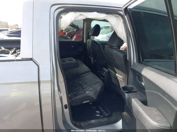 5FPYK3F71PB029464 2023 HONDA RIDGELINE - Image 8