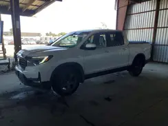 5FPYK3F71PB030310 2023 HONDA RIDGELINE