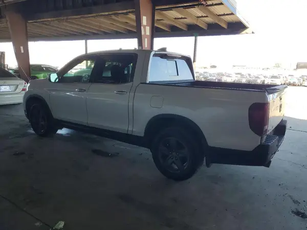 5FPYK3F71PB030310 2023 HONDA RIDGELINE - Image 2