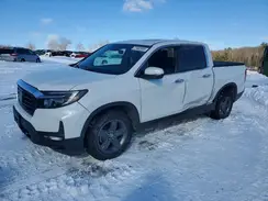 5FPYK3F71PB040397 2023 HONDA RIDGELINE