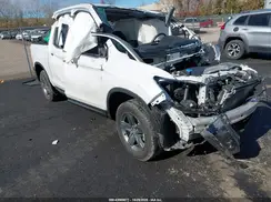 5FPYK3F71PB041467 2023 HONDA RIDGELINE