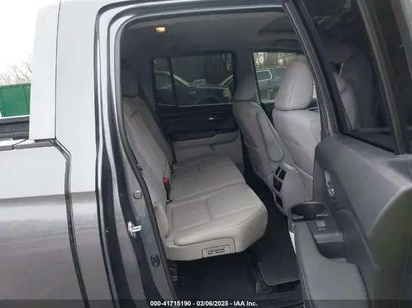 5FPYK3F71PB044644 2023 HONDA RIDGELINE - Image 8