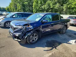5FPYK3F71PB052551 2023 HONDA RIDGELINE