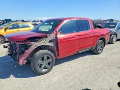 5FPYK3F71PB053280 2023 HONDA RIDGELINE