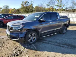 5FPYK3F71PB056230 2023 HONDA RIDGELINE
