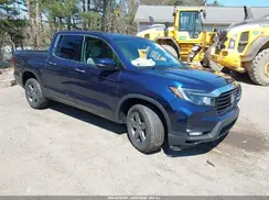 5FPYK3F71PB056955 2023 HONDA RIDGELINE