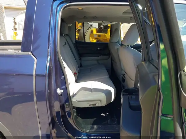 5FPYK3F71PB056955 2023 HONDA RIDGELINE - Image 8