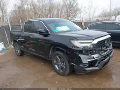 5FPYK3F71PB058107 2023 HONDA RIDGELINE