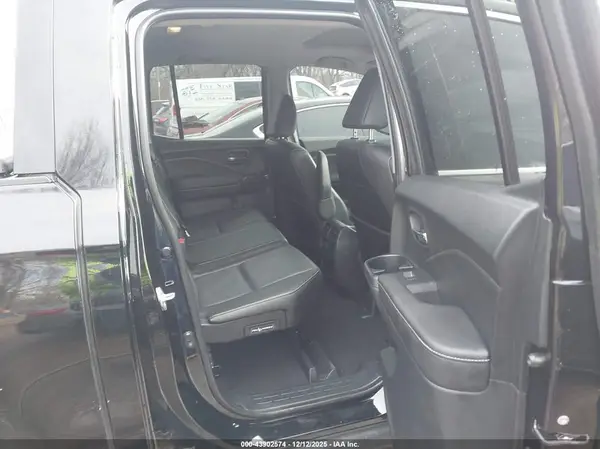 5FPYK3F71PB058107 2023 HONDA RIDGELINE - Image 8