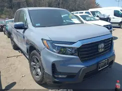 5FPYK3F71PB060763 2023 HONDA RIDGELINE