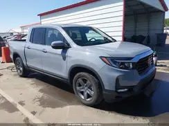 5FPYK3F71PB063405 2023 HONDA RIDGELINE