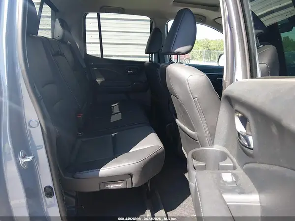 5FPYK3F71PB063405 2023 HONDA RIDGELINE - Image 8