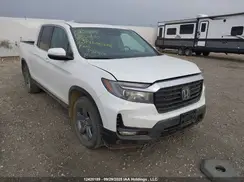 5FPYK3F71PB501680 2023 HONDA RIDGELINE