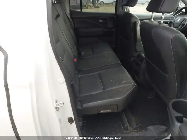 5FPYK3F71PB501680 2023 HONDA RIDGELINE - Image 8