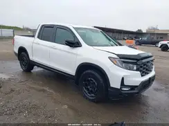5FPYK3F71SB024869 2025 HONDA RIDGELINE