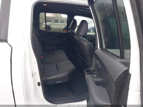 5FPYK3F71SB024869 2025 HONDA RIDGELINE - Image 8