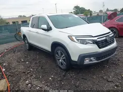 5FPYK3F72HB010682 2017 HONDA RIDGELINE