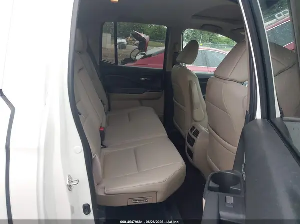 5FPYK3F72HB010682 2017 HONDA RIDGELINE - Image 8