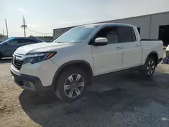 5FPYK3F72HB010696 2017 HONDA RIDGELINE