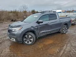 5FPYK3F72HB013212 2017 HONDA RIDGELINE