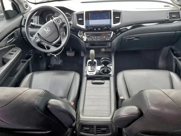 5FPYK3F72HB013212 2017 HONDA RIDGELINE - Image 8