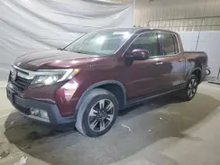 5FPYK3F72HB026817 2017 HONDA RIDGELINE
