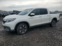 5FPYK3F72HB031824 2017 HONDA RIDGELINE