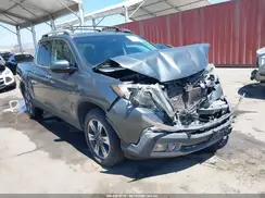 5FPYK3F72HB032472 2017 HONDA RIDGELINE