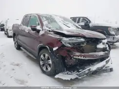 5FPYK3F72HB502578 2017 HONDA RIDGELINE