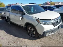 5FPYK3F72HB506856 2017 HONDA RIDGELINE