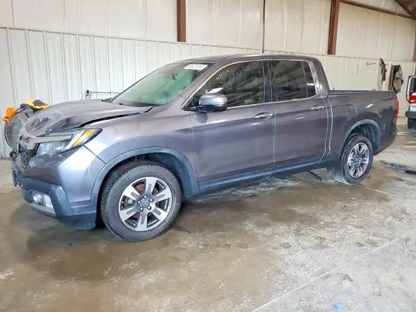5FPYK3F72JB000319 2018 HONDA RIDGELINE - Image 1