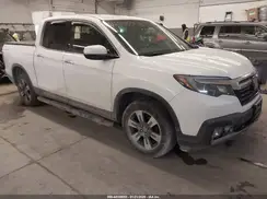 5FPYK3F72JB004371 2018 HONDA RIDGELINE
