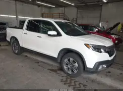 5FPYK3F72JB004855 2018 HONDA RIDGELINE