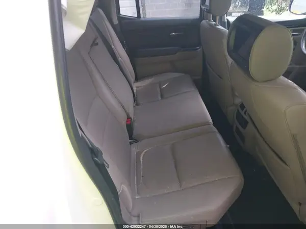 5FPYK3F72JB007125 2018 HONDA RIDGELINE - Image 8