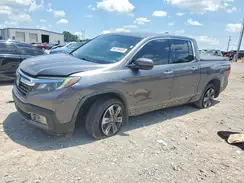 5FPYK3F72JB007643 2018 HONDA RIDGELINE