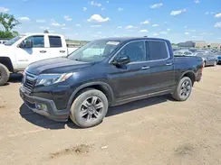 5FPYK3F72JB009361 2018 HONDA RIDGELINE