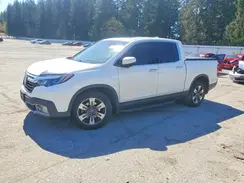 5FPYK3F72JB010090 2018 HONDA RIDGELINE