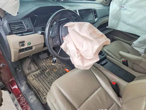5FPYK3F72JB011465 2018 HONDA RIDGELINE - Image 8