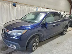 5FPYK3F72JB013345 2018 HONDA RIDGELINE