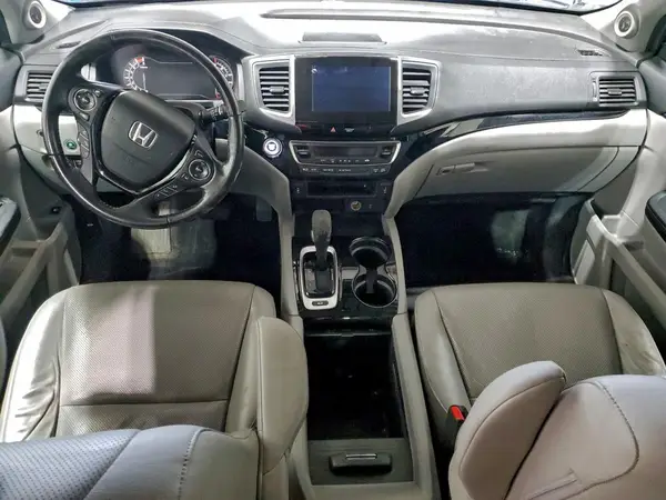 5FPYK3F72JB013345 2018 HONDA RIDGELINE - Image 8