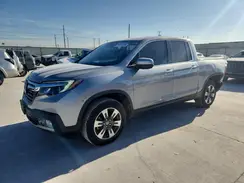 5FPYK3F72JB013779 2018 HONDA RIDGELINE