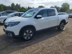 5FPYK3F72JB017282 2018 HONDA RIDGELINE