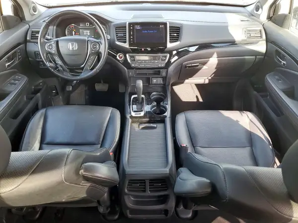 5FPYK3F72JB017282 2018 HONDA RIDGELINE - Image 8