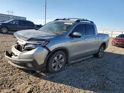 5FPYK3F72JB017542 2018 HONDA RIDGELINE