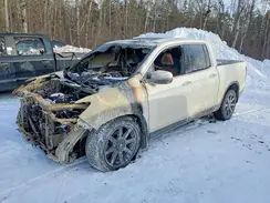 5FPYK3F72JB501517 2018 HONDA RIDGELINE