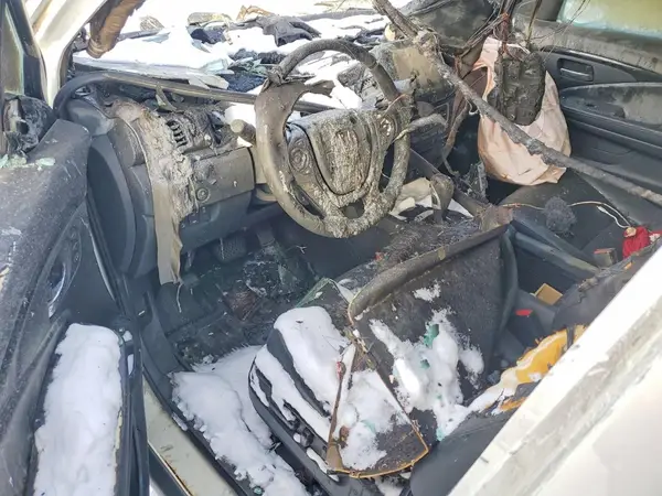 5FPYK3F72JB501517 2018 HONDA RIDGELINE - Image 8