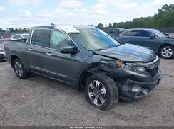 5FPYK3F72KB000578 2019 HONDA RIDGELINE