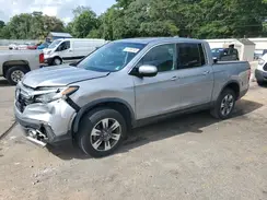 5FPYK3F72KB001049 2019 HONDA RIDGELINE