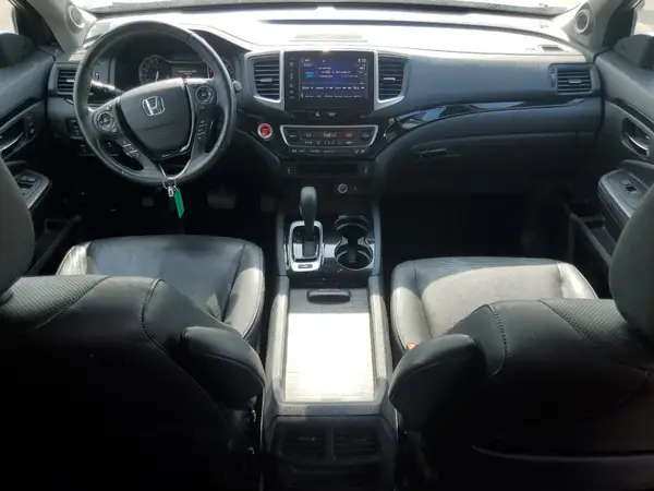 5FPYK3F72KB001049 2019 HONDA RIDGELINE - Image 8